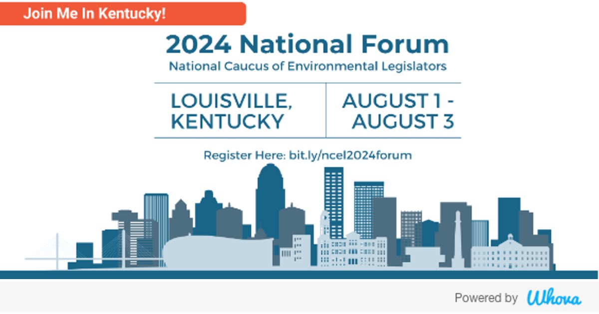 Hi! I'm attending 2024 NCEL National Forum #NCEL2024. Let's start connecting with each other now.  - via Whova event app whova.com/whova-event-ap…