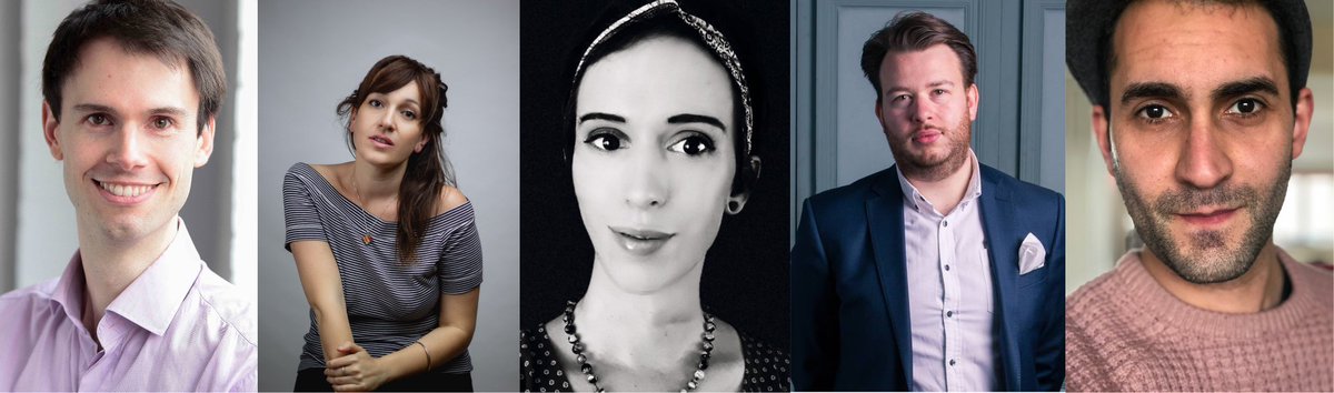 ORA Singers (@orasingers) on Twitter photo A huge thank you to our Mentors <a href="/ACampkin/">Alexander Campkin</a> <a href="/SoranaSantos/">S🕸rana</a> <a href="/theothertoby/">Toby Young</a> <a href="/KemYusuf/">Kemal Yusuf 🇹🇷 🇨🇾</a> <a href="/FloriMaunders/">Florence Anna Maunders</a> for their invaluable guidance and expertise given to our YCs this year 🙏 A huge thank you to our Mentors <a href="/ACampkin/">Alexander Campkin</a> <a href="/SoranaSantos/">S🕸rana</a> <a href="/theothertoby/">Toby Young</a> <a href="/KemYusuf/">Kemal Yusuf 🇹🇷 🇨🇾</a> <a href="/FloriMaunders/">Florence Anna Maunders</a> for their invaluable guidance and expertise given to our YCs this year 🙏