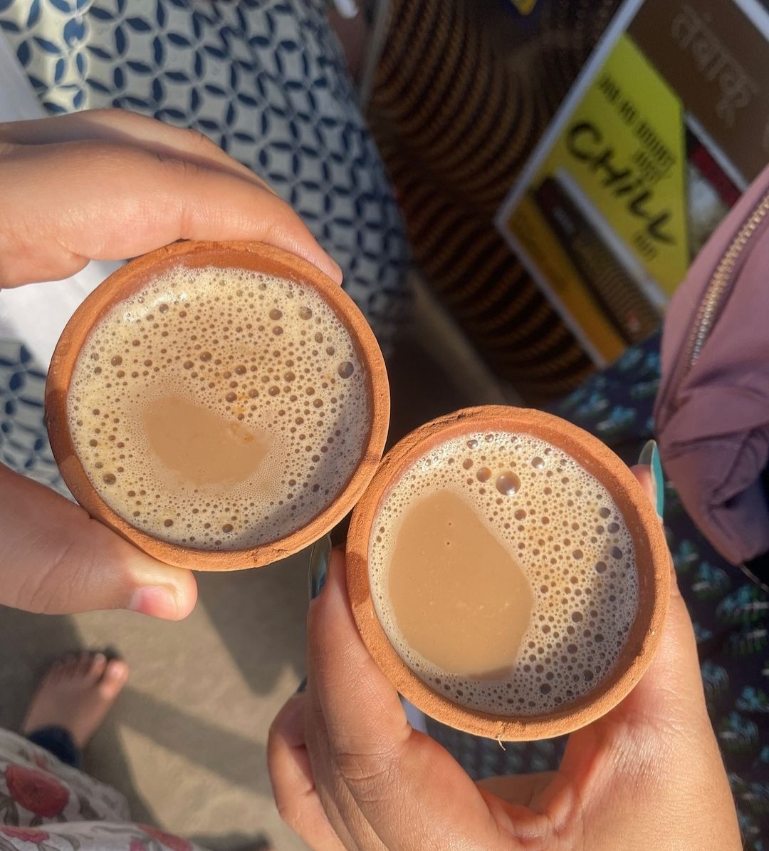 amitkchoudhry's tweet photo. खुद से नहीं हारे तो जीत निश्चित हैं...!!
💐🌹 शुभ संध्या 🌹💐
जय श्री राम 🚩
#Goodevenning
#tealover https://t.co/4RsbE2jvwr