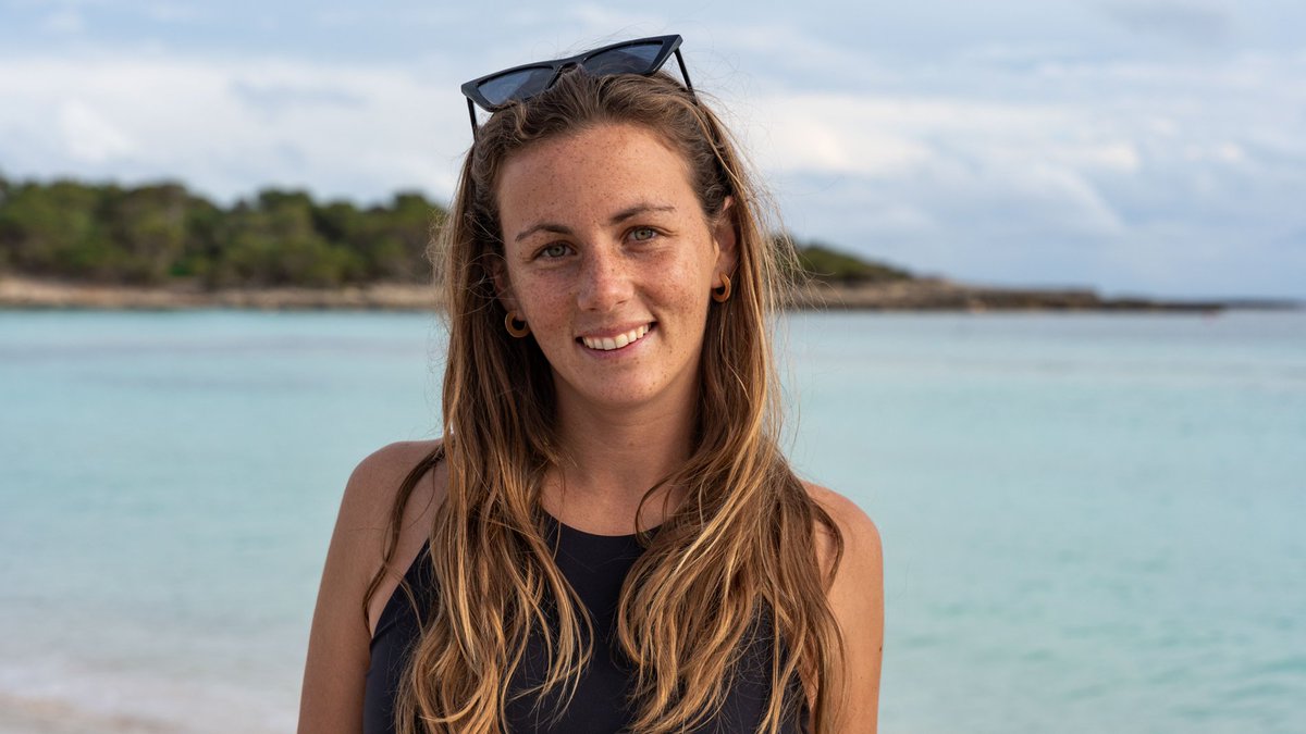 Universitat de les Illes Balears - UIB (@uibuniversitat) on Twitter photo #TesiUIB | 🌊Quin és l'impacte dels plàstics en animals marins del mar balear?
➡️La #TesiDoctoral d'Antònia Solomando investiga els efectes de l'enxarxament en tortugues i mamífers marins, així com la ingesta de microplàstics en cervioles i orades. #RecercaUIB #TesiUIB | 🌊Quin és l'impacte dels plàstics en animals marins del mar balear?
➡️La #TesiDoctoral d'Antònia Solomando investiga els efectes de l'enxarxament en tortugues i mamífers marins, així com la ingesta de microplàstics en cervioles i orades. #RecercaUIB