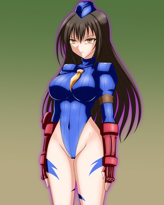 #今月描いた絵を晒そう
後半で止まってたシリーズが一気に進んだな…… 