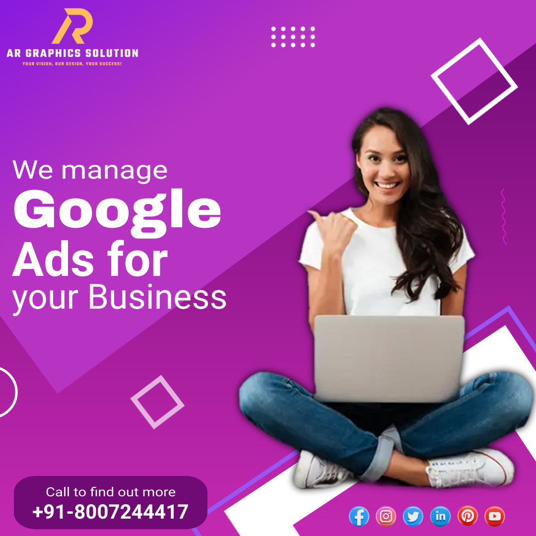 argraphics29's tweet photo. π Transform your business with our AR graphics! Maximize reach with Google Ads.
Contact us today! 8007244417
.
.
.
.
#argraphicssolution #argraphics #printing #ads #socialpostdesign #newbusiness #marketingsolutions #creativedesign #socialmediamarketing #brandboost #googleadstg https://t.co/6BYLcxkRzL