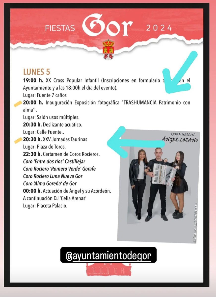 La Trashumancia del ganado bravo,; una actividad centenaria.
Por M. Carmen García Moreno

#trashumanciadebravo