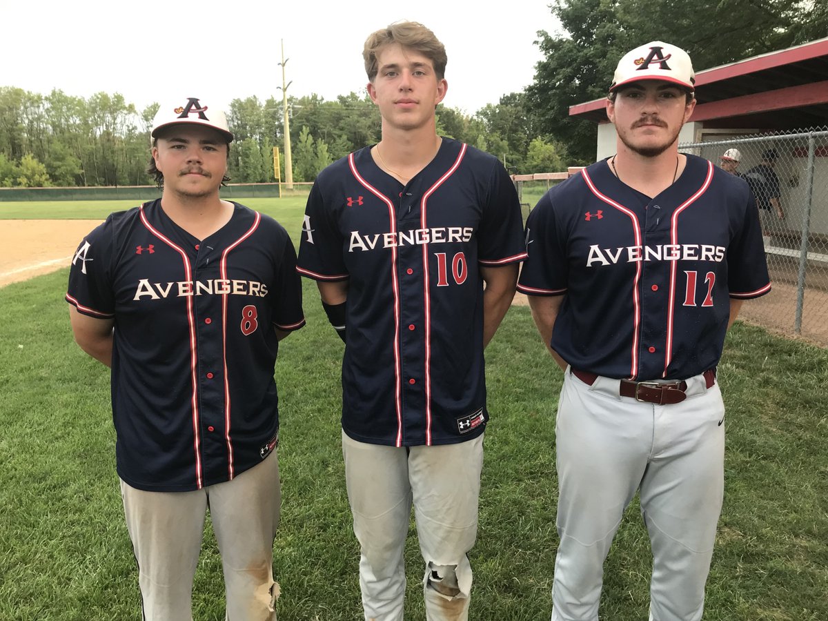 KeithGroller's tweet photo. TONIGHT, TONIGHT

The @BMLScores semis are set to begin. One is an all-Simmons Field Series at Egypt as the Jordan AC Orioles host the Northern Yankees. The other one features the ESA Avengers hosting the Limeport Bulls at Cedarbrook. Both are 5:45 starts. Games 2 are Thursday. https://t.co/MYTtp7ai8I