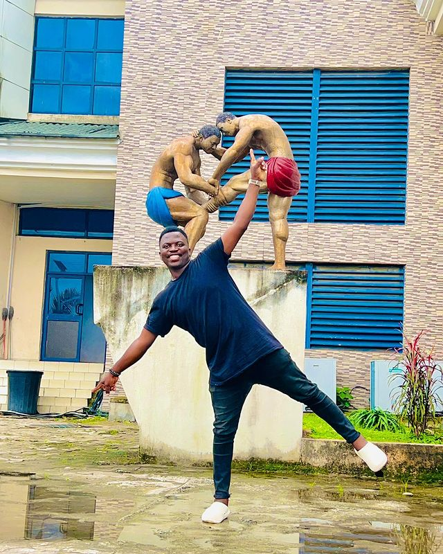 Manueldpoet's tweet photo. 27/36 (#Bayelsa State) 09 states to go!

#withGodallthingsarepossible
#project36in36
#proverbs3:6
#Saved2save
#manuelthetraveller https://t.co/0azkoEzkN2