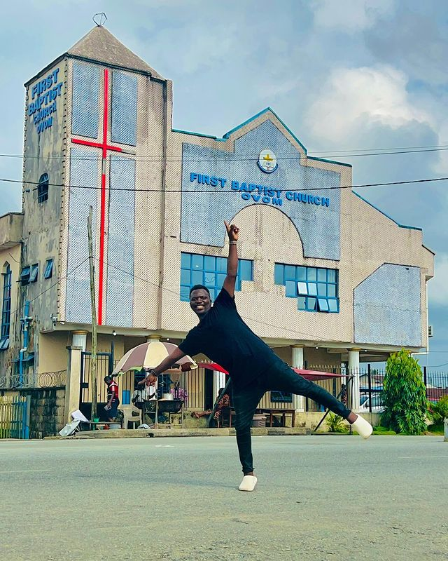 Manueldpoet's tweet photo. 27/36 (#Bayelsa State) 09 states to go!
#withGodallthingsarepossible
#project36in36
#proverbs3:6
#Saved2save
#manuelthetraveller https://t.co/0azkoEzkN2