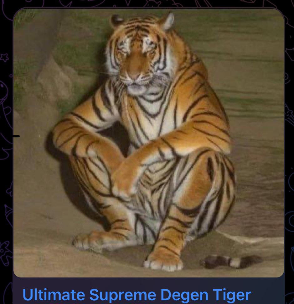 tritonical's tweet image. Perfect time to stable up with $USDT
@USDTiger