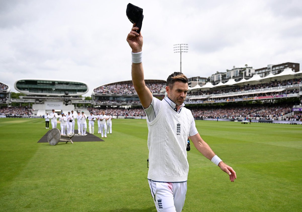 Harry Brook (@harry_brook_88) on Twitter photo Fun couple of weeks with <a href="/englandcricket/">England Cricket</a> to start the Test Summer. Wishing <a href="/jimmy9/">James Anderson</a> all the best in retirement!
Looking forward to joining the Northern Superchargers for <a href="/thehundred/">The Hundred</a> 🙌 Fun couple of weeks with <a href="/englandcricket/">England Cricket</a> to start the Test Summer. Wishing <a href="/jimmy9/">James Anderson</a> all the best in retirement!
Looking forward to joining the Northern Superchargers for <a href="/thehundred/">The Hundred</a> 🙌