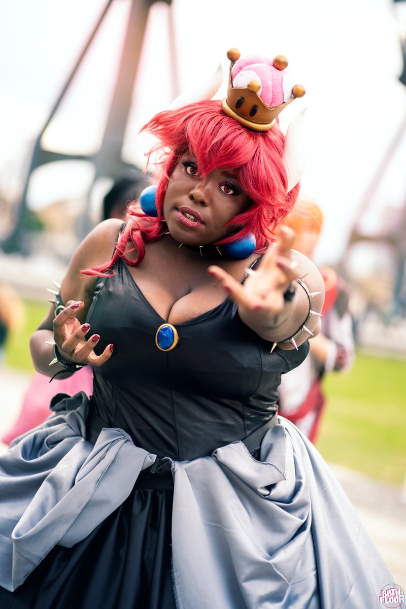Super Mario Appreciation Thread🧵

We always love getting to see Mario cosplays! There's always so much creativity that can go into them! If you missed your chance to share your own cosplay earlier, please share it with us below!

Cover features <a href="/Kirakat3/">Kasumikat 💖</a>
<a href="/nintendoUK/">Nintendo UK</a>