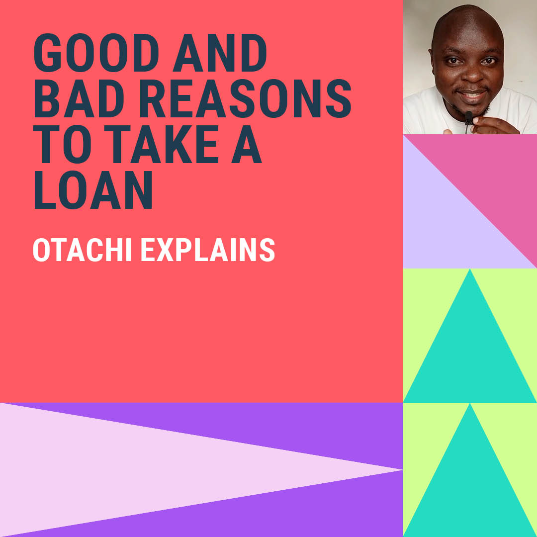 MESHLIFE254's tweet image. Ever wondered what qualifies as a good or bad reason to borrow? 📈
💸Hii article breaks it down for you with real-life examples! 
Read now 
ow.ly/gHrz50SN3FJ
#FinancialLiteracy #KenyaBiz #YouthInBiz #MoneyMatters #Loans101 #HustleSmart