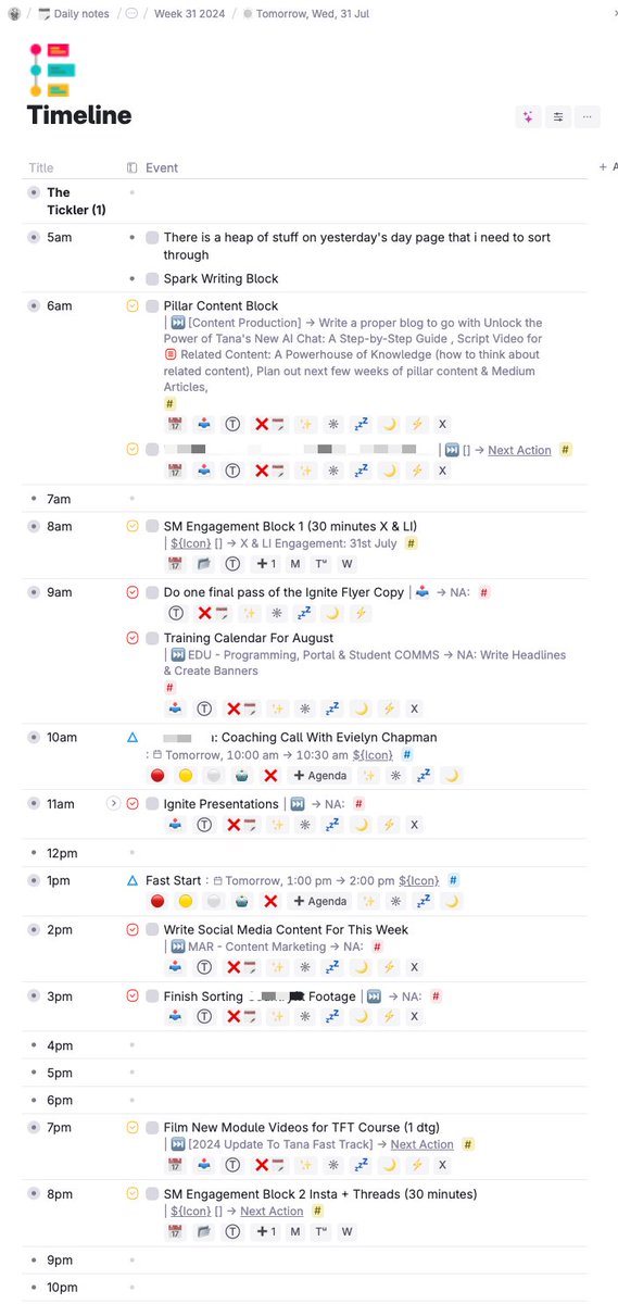 ⚡️ Ev Chapman 🚢 | Creative Entrepreneur tweet media