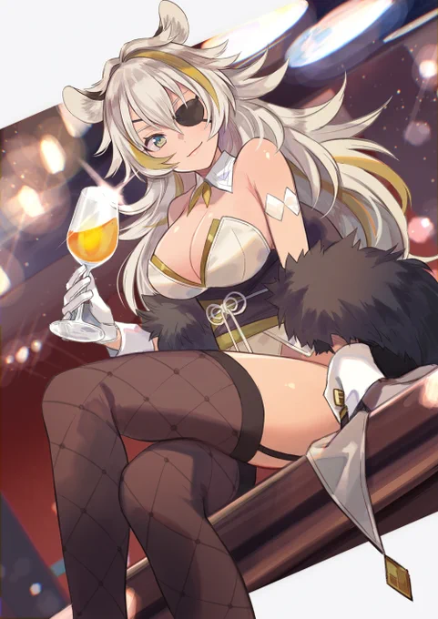 寅ちゃん#干支娘 #ETOGirls 