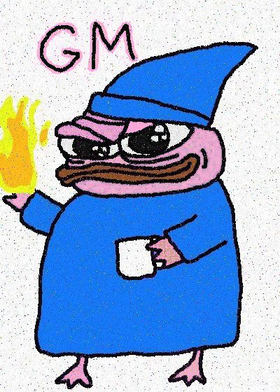 GM everyone $PORK

<a href="/PorkCoinETH/">PORK 🐷</a>