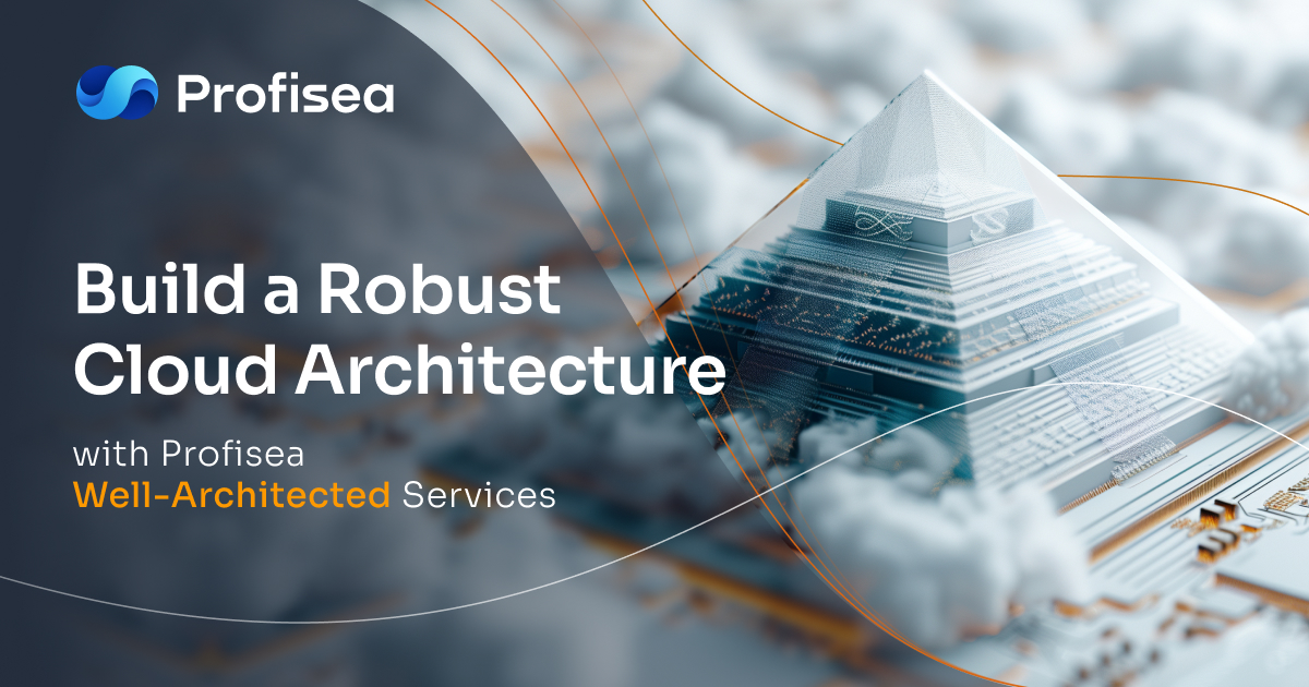 Profisea tweet media