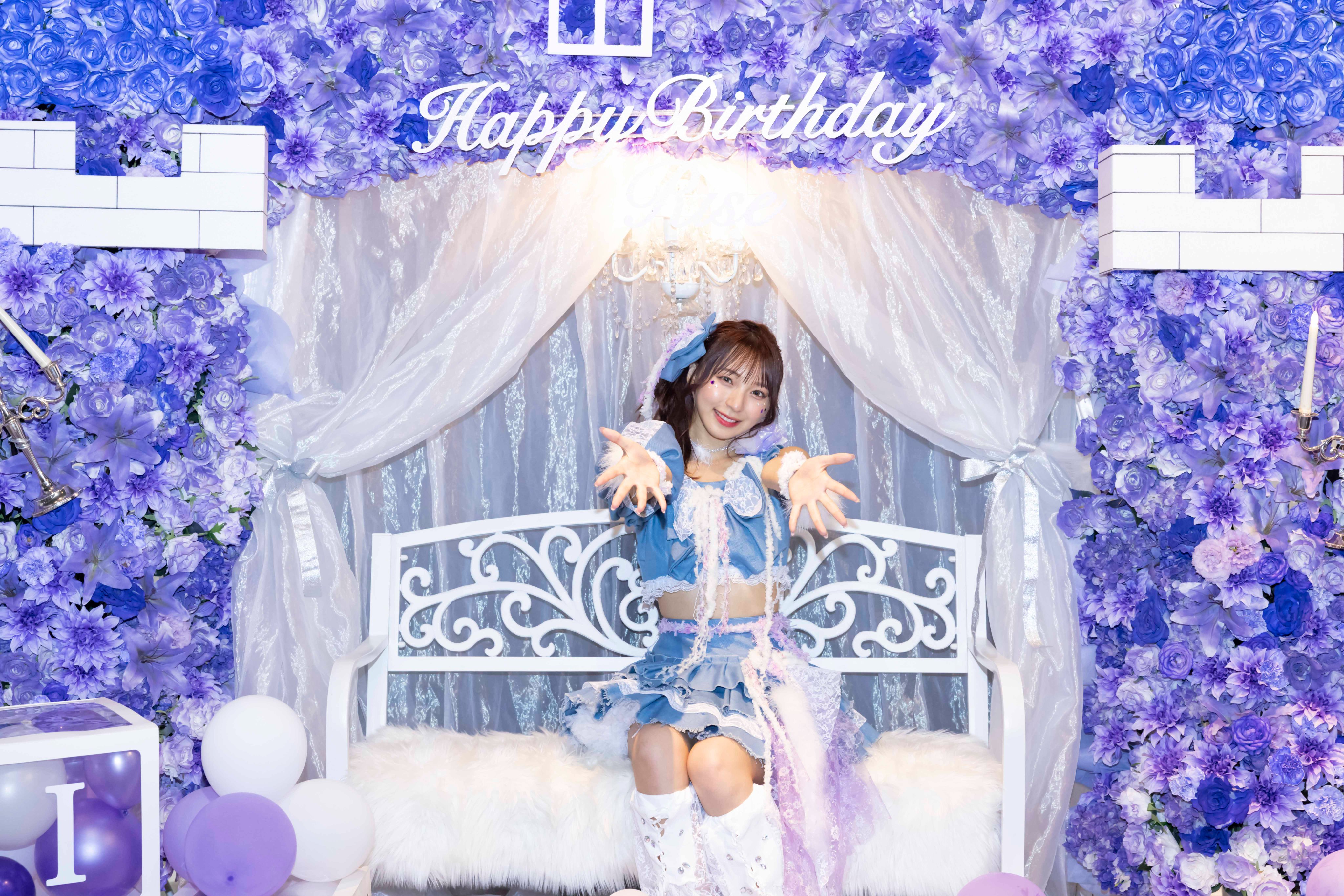 SWEET STEADY【Official】 on X: SWEET STEADY【Official】 on X: