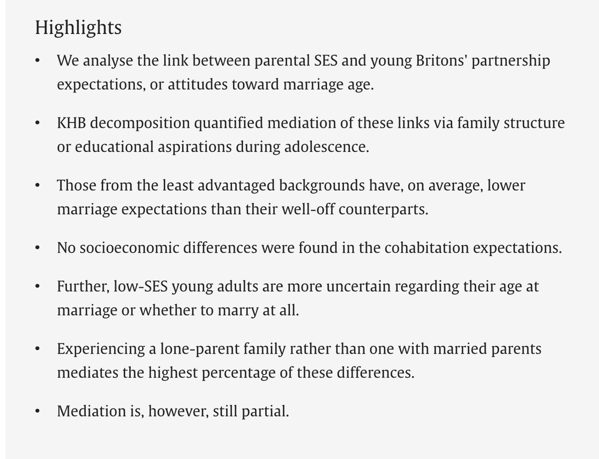 LydiaVPalumbo1's tweet photo. Main findings 👇 https://t.co/3ueyll3XCP