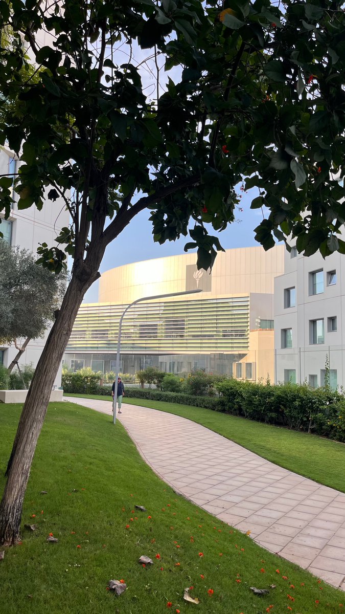 Huge thanks to Daryl Fougnie and @NYU_abudhabi for the invitation to share our research on timing &amp; metacognition (<a href="/Myel_Inn/">Léa LB</a> @duniagiomo Sena Bilgin)! Thanks to invaluable support of <a href="/NCN_PL/">Narodowe Centrum Nauki</a> that work is a collaborative effort between <a href="/PAN_akademia/">Polska Akademia Nauk</a> <a href="/NeuroPSI_saclay/">Paris-Saclay Institute of Neuroscience</a> and <a href="/CNRS/">CNRS 🌍</a>.