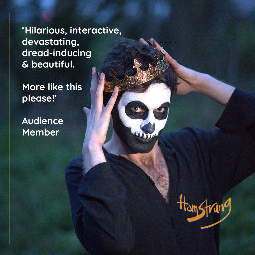 George Rennie tweet media