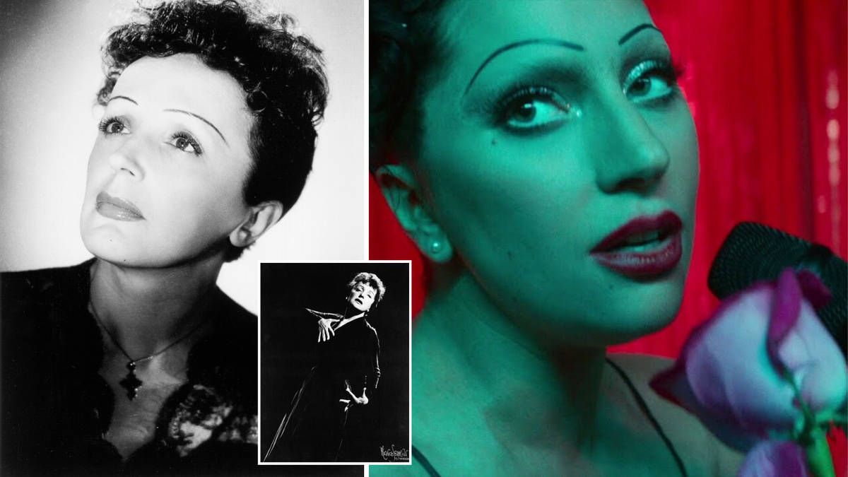 FTTranslation's tweet image. Who sang the original version of La Vie En Rose? What does La Vie En Rose mean? What are the French lyrics translated to English? buff.ly/4c9kJtc