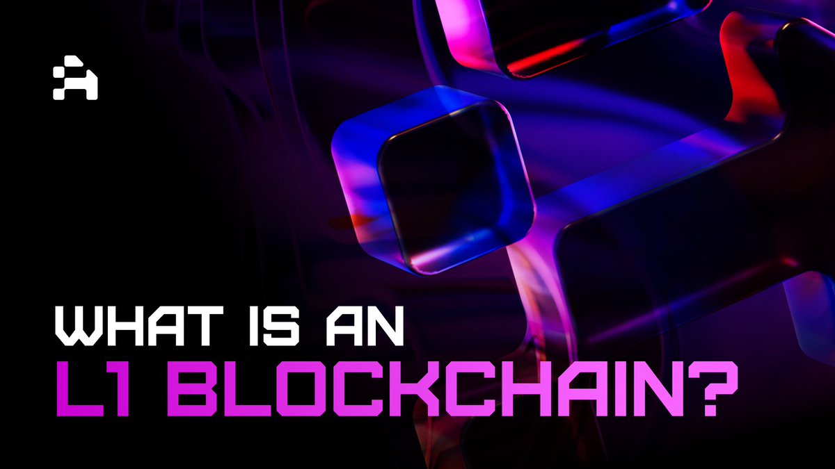 ✨ What is an L1 Blockchain?

⚽️ Atleta Network is a Layer 1 (L1) blockchain specifically designed for the sports industry. Leveraging advanced technology, Atleta aims to create a transparent, decentralized, and secure environment for sports.
1/7
