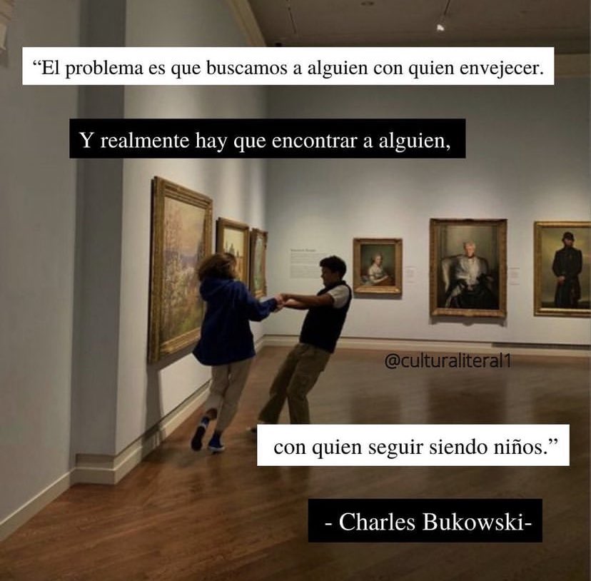 Cultura Literal (@culturaliteral1) on Twitter photo 