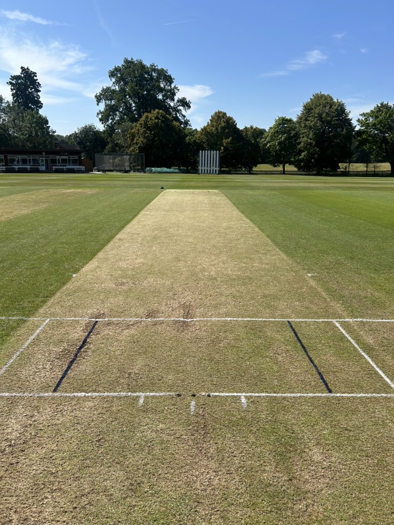 White Waltham CC tweet media