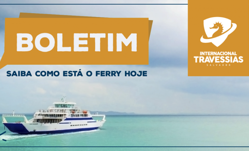 IntTravessias's tweet photo. Nesta terça-feira(30), os ferries à disposição da operação são: Dorival Caymmi, Ivete Sangalo, Anna Nery e Maria Bethânia, com fluxo tranquilo para veículos pedestres nos Terminais São Joaquim e Bom Despacho. https://t.co/xX9mfueEd9