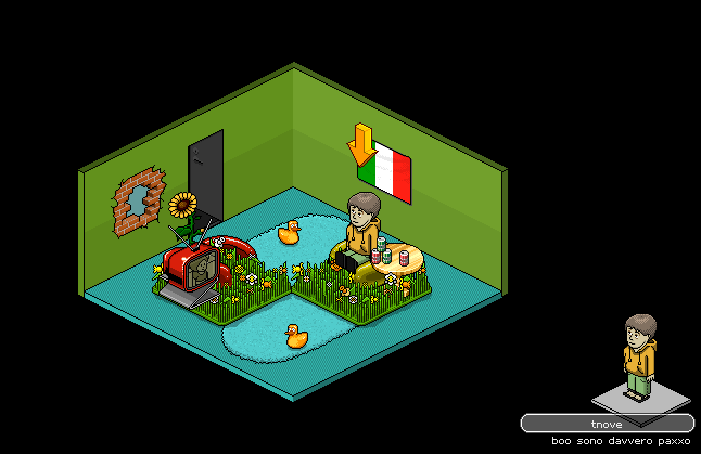HabboWired_fun's tweet photo. In Relax on @HabboOrigins :D https://t.co/7yXHMhqEhg