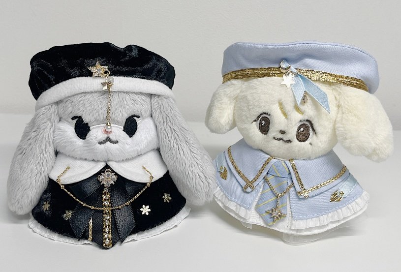 Help RT
🇮🇩
Open Order Sale Stock 10 cm Doll by <a href="/JungAji_kjw/">정아지</a> <a href="/dyotokki_/">됴토끼</a>

𐑺᮫֗  Jungaji (✔️ sticker)
𐑺᮫֗  Dyotokki (❌️ sticker)
     
DP 125.OOO FP 225.OOO

✅️ shipping tax + packing
⭕️ GO
📍 Jakarta Barat

Tags wts po nct 127 dojaejung