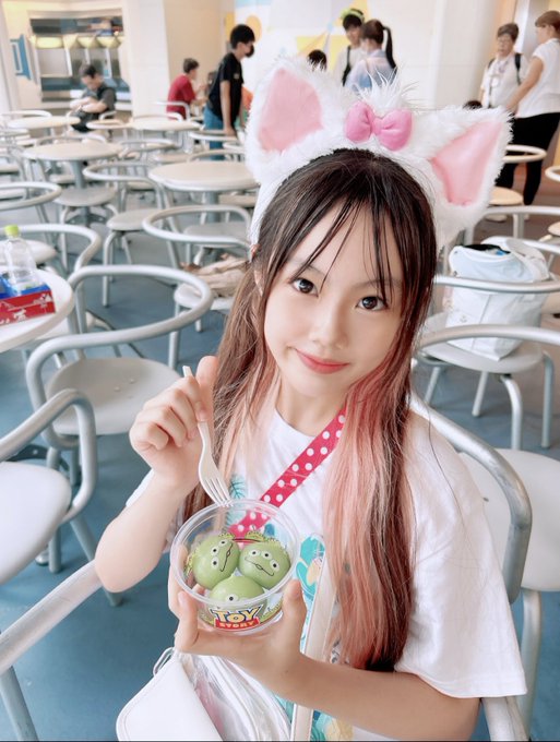 Twitterのコスプレ画像25