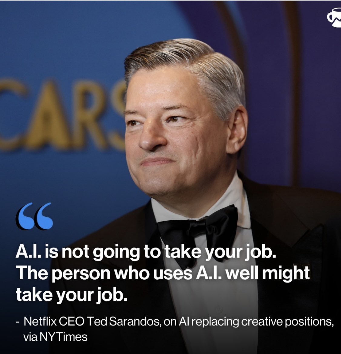Byrd237's tweet image. AI&apos;s rise echoes the internet revolution: transformative, industry-reshaping, but with deeper cognitive impact. Both spark innovation and efficiency, yet AI&apos;s decision-making potential surpasses the internet&apos;s reach. #AIRevolution #FutureOfWork #TechDisruption