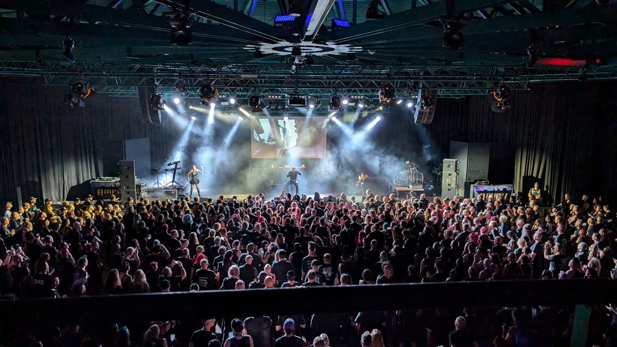 dark_darkwave's tweet image. DARK at Amphi Festival was an outstanding success! Thanks to everyone involved. #gothic #darkwave #postpunk