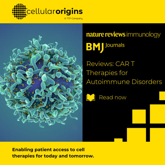 Cellular Origins tweet media