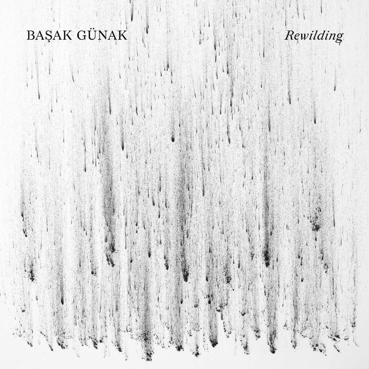 Subtext Recordings (@subtextrecords) on Twitter photo Subtext is pleased to announce the release of ‘Rewilding,' the new album by Istanbul-born, Berlin-based sound artist and composer Başak Günak (<a href="/ahkosmos/">Ah! Kosmos</a>)
Vinyl pre-order & first single out now:
tr.ee/ToYrz7TeQb
Artwork by Ahmet Doğu İpek
#subtextrecordings Subtext is pleased to announce the release of ‘Rewilding,' the new album by Istanbul-born, Berlin-based sound artist and composer Başak Günak (<a href="/ahkosmos/">Ah! Kosmos</a>)
Vinyl pre-order & first single out now:
tr.ee/ToYrz7TeQb
Artwork by Ahmet Doğu İpek
#subtextrecordings