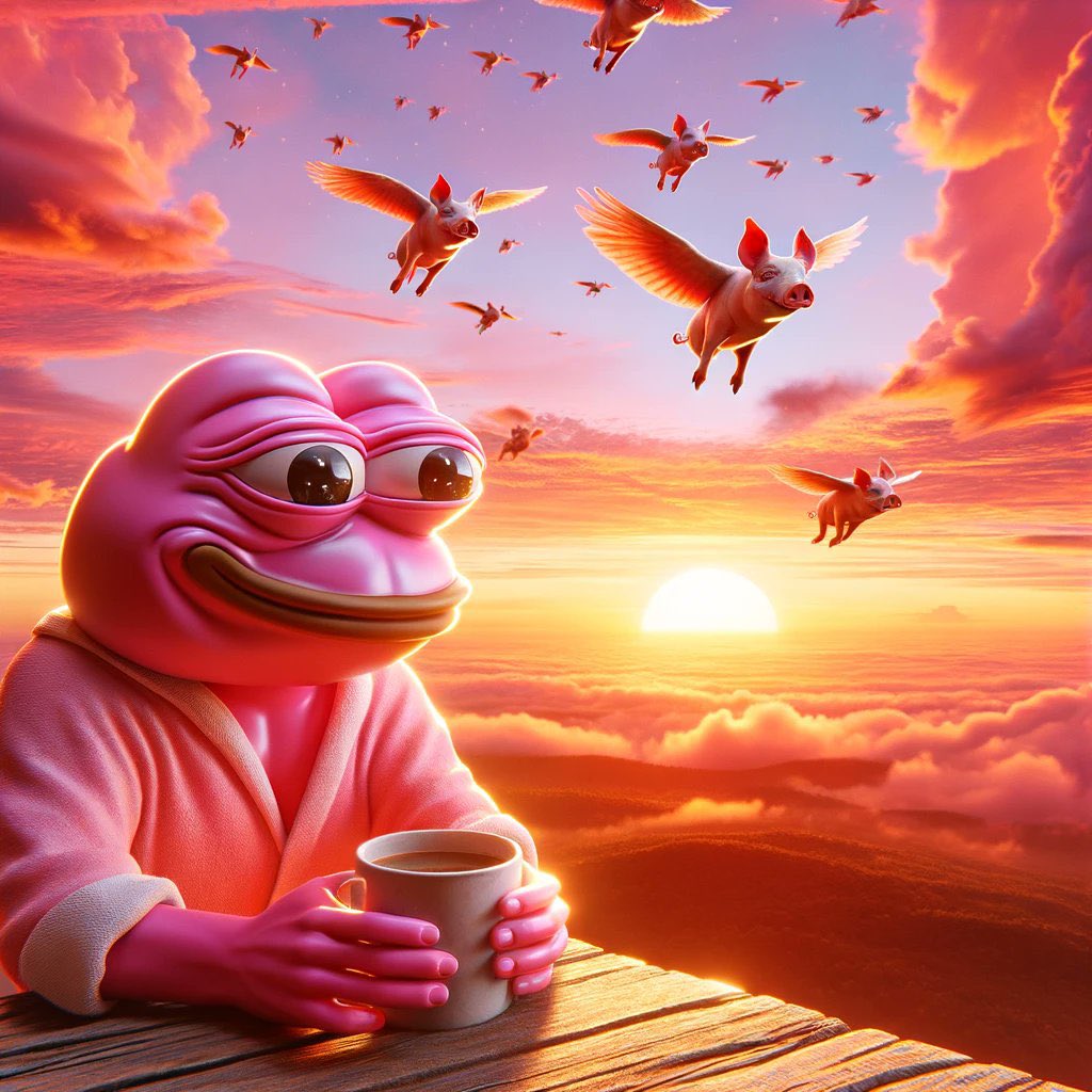 <a href="/lilmaxdoge/">LILPORK ALT</a> <a href="/PorkCoinETH/">PORK 🐷</a> gm fellow $PORK fren ☀️