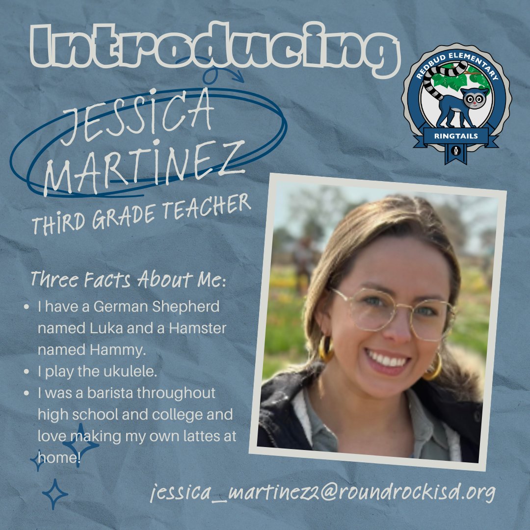 Our RIngtail family is really growing this year! #RBEWeAreFamily