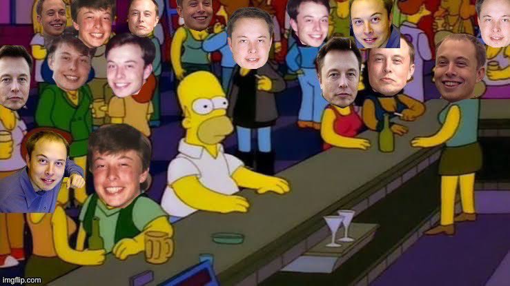 Loading up the “For you” tab on x dot com