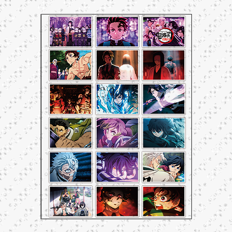 ufotable_CINEMA on X: 