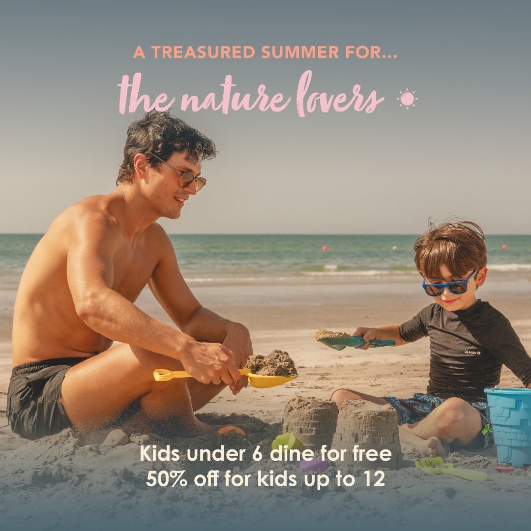 CapCentreArjaan's tweet photo. Happy are those who book that trip and go. 🧳

You’re in for an incredible holiday with Rotana Capital Centre Complex while you enjoy 15% off rooms, a complimentary extra bed for family stays, free meals for kids under 6, 50% off for kids up to 12 and 20% off dining. https://t.co/zARAJrF6QU
