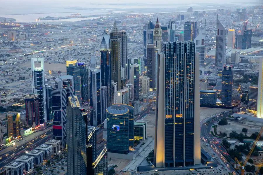 11_prop's tweet photo. Dubai real estate set for record growth in second half of the year 2024.
The number of new units handed off in 2024 will total approximately 48,000, up from over 17,000 in H1 2024.

#InvestInDubai #luxuryrealestate #realestate #luxuryhome #property #investment #11Prop https://t.co/e55tUTtmDH