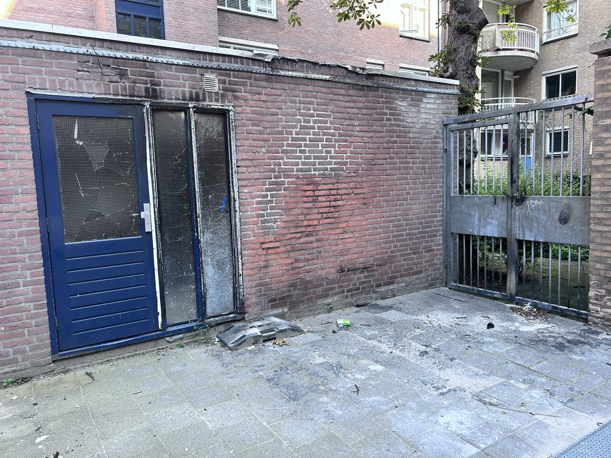 Lusthofkwartier tweet media