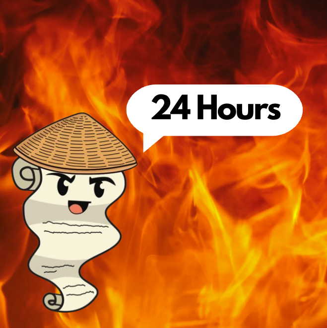 ScrollWifHat's tweet photo. In less than 24H 9.8% of the entire $SWIF supply will be burned forever! 🔥

Claim your ScrollWifHat $SWIF airdrop here:
https://t.co/BkPYThjlLG

Airdrop claim contract on DeBank:
https://t.co/44o0hSeLRL

#Scroll #ETH #ScrollSummer #SWIF #WIF https://t.co/zTFLg8qpgz