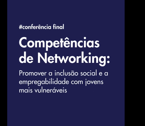 ONG_BueFixe's tweet photo. Bué Fixe na conferência   “Competências de Networking
Promover a inclusão social e a empregabilidade com jovens mais vulneráveis”.  Visou contribuir para a criação de oportunidades de auto-desenvolvimento e de capacitação dos jovens. Teve lugar,  23 de julho, na Cidade de Amadora https://t.co/t3SAwJhWxK