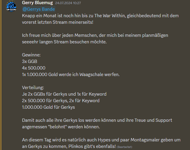 Gerry Bluemug tweet media