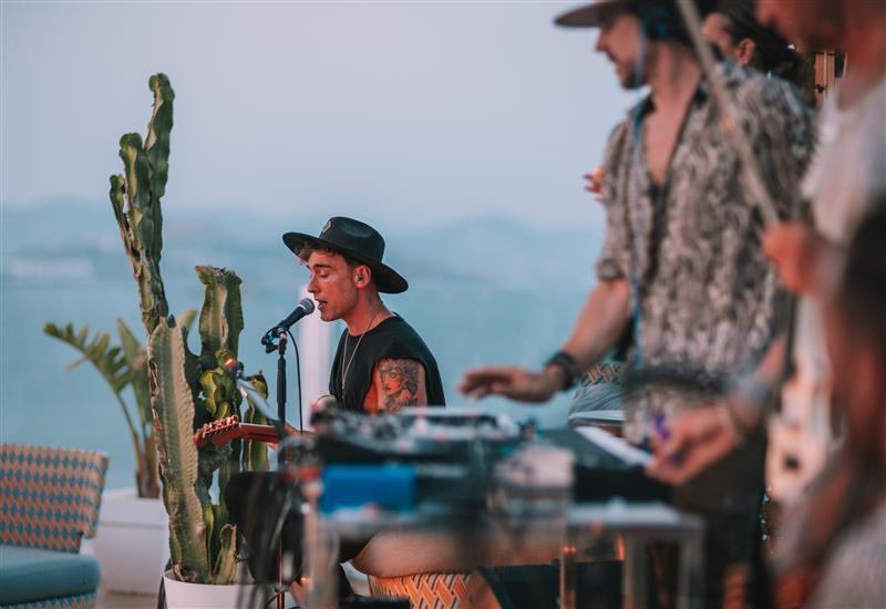 Ready to embark on a musical journey like no other?

Join us every Monday from 7PM to 11PM for unforgettable live performances by <a href="/bioxial/">Bioxial</a> at The Ninth 🎤✨ Let the music transport you to new heights! 

#palladiumhotelgroup #hardrockhotels #bioxial #TheNinth #ibiza