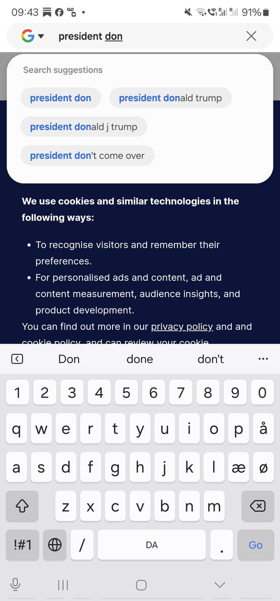 Holger Nygaard tweet media