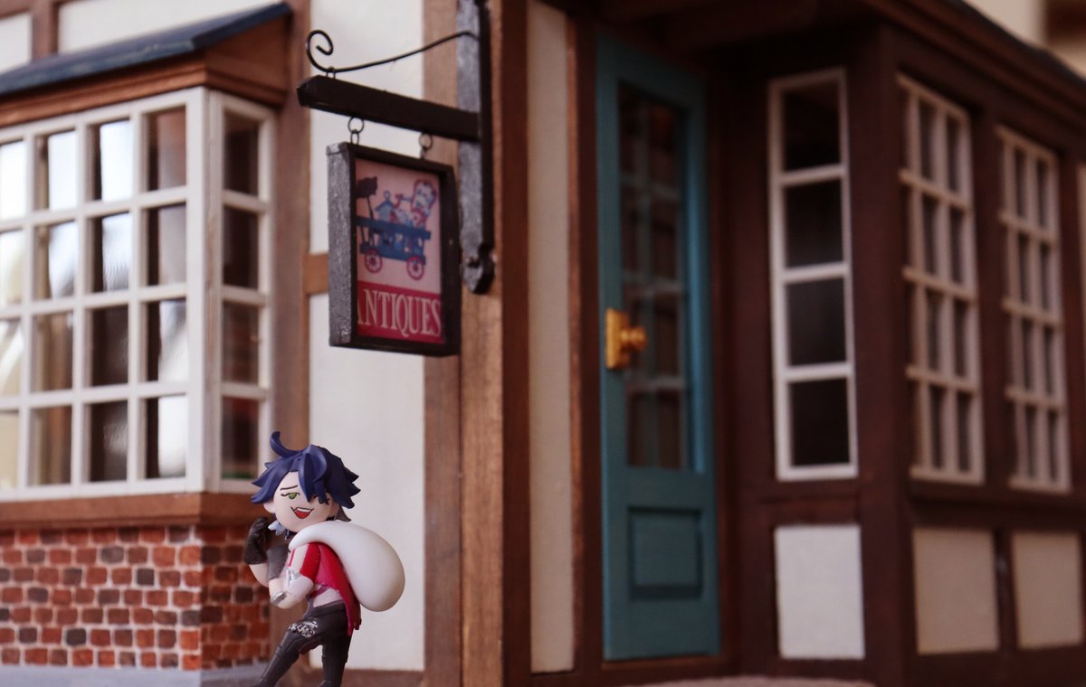 青井きみどり (@ikzwr_t) on Twitter photo 