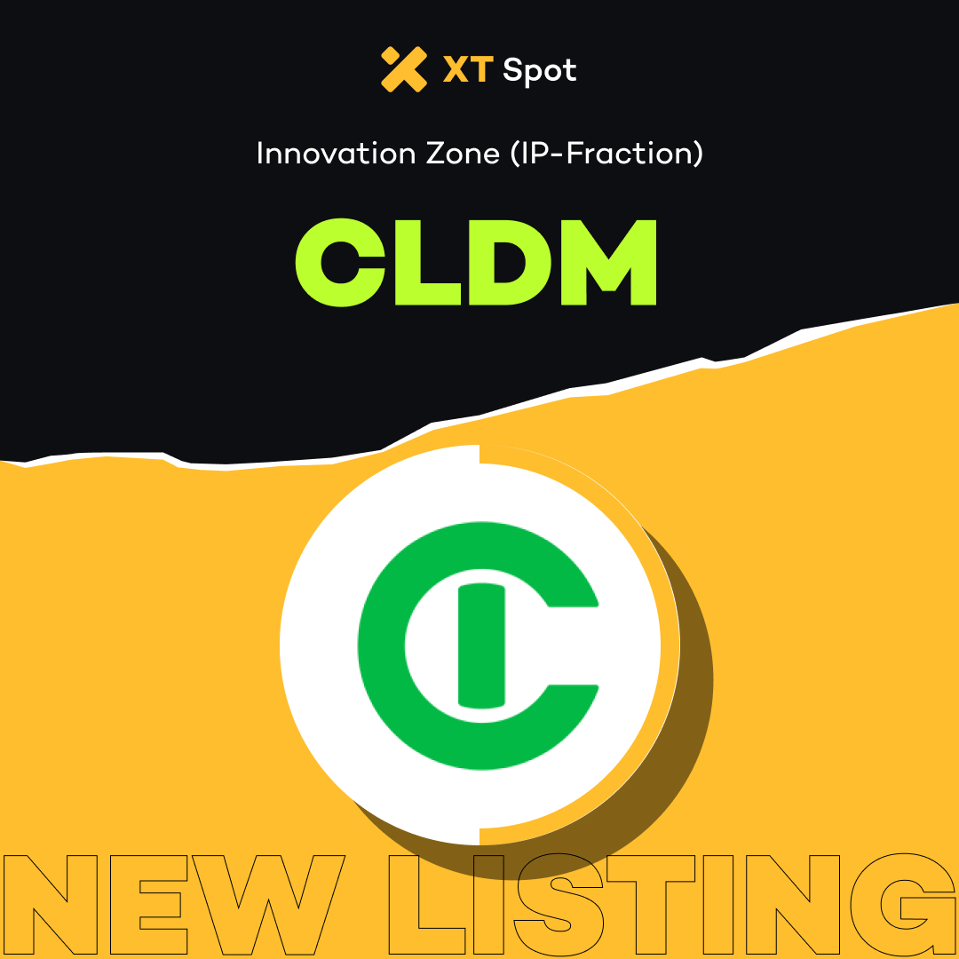 🚀 New Listing 🚀 #XTListing @CalidumInno

📢 #XT will list $CLDM (Calidum) in the Innovation Zone (IP-Fraction).

✅ Deposit: 09:00 on July 30, 2024 (UTC)
✅ Trading: 09:00 on July 31, 2024 (UTC)
✅ Withdrawal: 09:00 on August 01, 2024 (UTC)

Details ⤵️
xtsupport.zendesk.com/hc/en-us/artic…