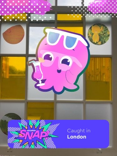 Clare Tamsitt 💙 (@redtamsitt) on Twitter photo I snapped Constantine! Play #OctoplusSNAP for a chance to win a BYD Dolphin from <a href="/OctopusEnergy/">Octopus Energy</a>. I snapped Constantine! Play #OctoplusSNAP for a chance to win a BYD Dolphin from <a href="/OctopusEnergy/">Octopus Energy</a>.