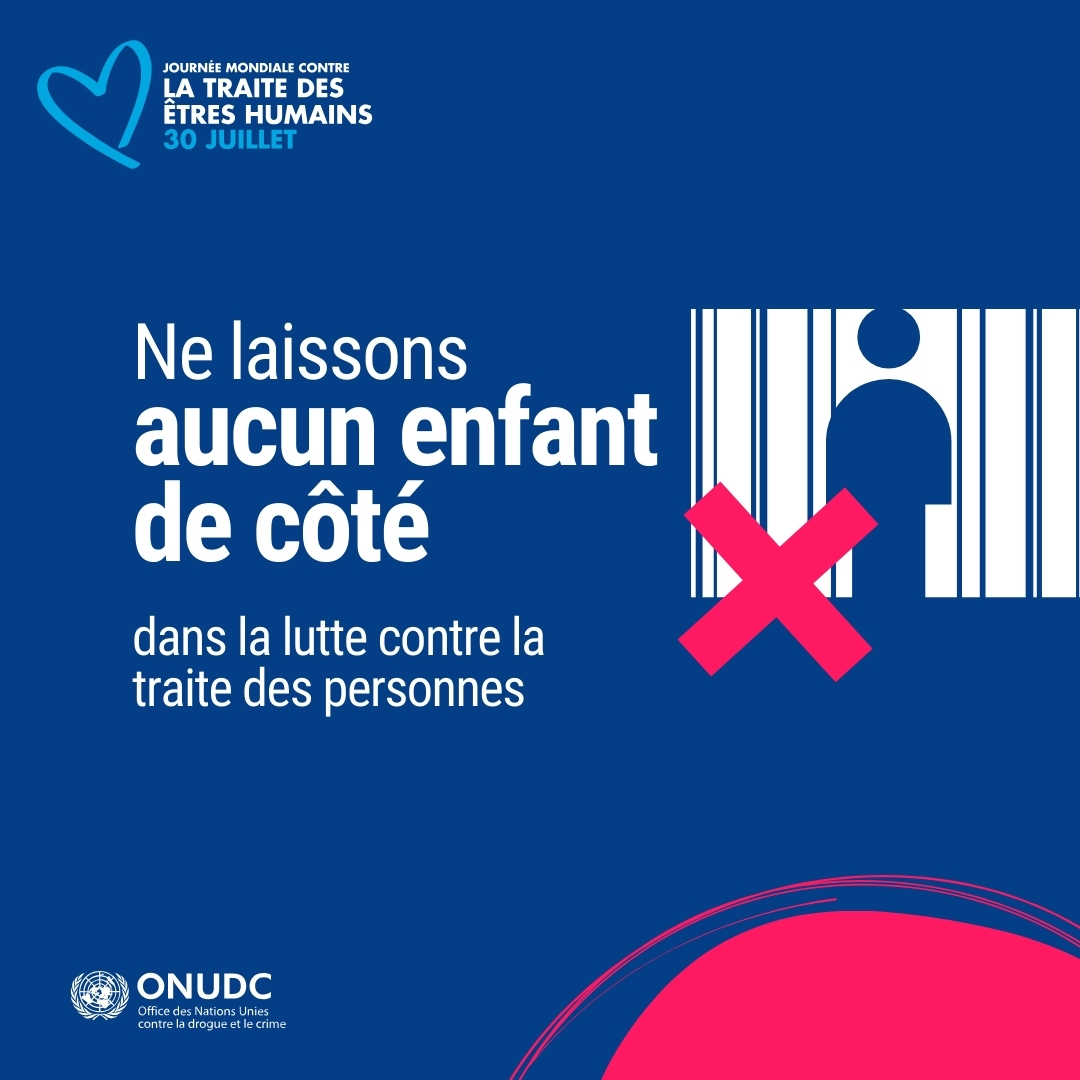 SPF Emploi (@spfemploi) on Twitter photo Le 30/7, c’est la Journée mondiale contre la traite des êtres humains. Le SPF participe via la campagne Blue Heart de <a href="/UNODC/">UN Office on Drugs & Crime</a>, qui se concentre cette année sur la lutte contre la traite des enfants. Plus d’infos ➡ emploi.belgique.be/fr/actualites/…
#EndHumanTrafficking Le 30/7, c’est la Journée mondiale contre la traite des êtres humains. Le SPF participe via la campagne Blue Heart de <a href="/UNODC/">UN Office on Drugs & Crime</a>, qui se concentre cette année sur la lutte contre la traite des enfants. Plus d’infos ➡ emploi.belgique.be/fr/actualites/…
#EndHumanTrafficking